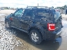 1FMCU9DG9BK****** Salvamento y Reparables 2011 Ford Escape en Savannah