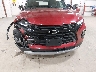 3GNKBHRS7MS****** Repairable 2021 Chevrolet Blazer