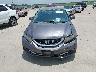 19XFB2F53FE****** Wrecked 2015 Honda Civic in Texas State