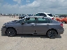 19XFB2F53FE****** Repairable 2015 Honda Civic in Texas State
