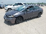 19XFB2F53FE****** Used and Repairable 2015 Honda Civic in Houston South