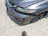 19XFB2F53FE****** Salvage and Repairable 2015 Honda Civic in Texas State