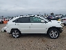 JTJGA31U850****** Reparables 2005 Lexus RX en Estado de California