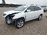 JTJGA31U850****** Usados y Reparables 2005 Lexus RX en San Diego