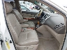 JTJGA31U850****** Usados y Reparables 2005 Lexus RX en Estado de California
