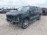 1GYS3HKJ7GR****** Used and Repairable 2016 Cadillac Escalade ESV in Dallas