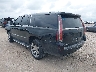1GYS3HKJ7GR****** Salvage and Repairable 2016 Cadillac Escalade ESV in Dallas