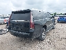 1GYS3HKJ7GR****** Salvage and Wrecked 2016 Cadillac Escalade ESV in Texas State