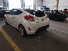 KMHTC6AD1GU****** Salvamento y Reparables 2016 Hyundai Veloster en Portland