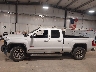 1GTV2VEC4FZ****** Salvamento 2015 GMC Sierra 1500