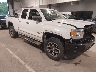 1GTV2VEC4FZ****** Salvamento y Destrozados 2015 GMC Sierra 1500 en Chicago North