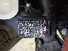 JKAZRCB108A****** Repairable 2008 Kawasaki Zr1000 in Portland Gorham