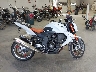 JKAZRCB108A****** Wrecked 2008 Kawasaki Zr1000 in Maine State