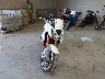 JKAZRCB108A****** Used and Repairable 2008 Kawasaki Zr1000 in Maine State