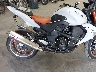 JKAZRCB108A****** Wrecked 2008 Kawasaki Zr1000 in Portland Gorham