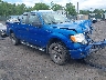 1FTFX1EF5DF****** Salvamento y Destrozados 2013 Ford F-150 en Scranton