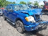 1FTFX1EF5DF****** Salvamento y Reparables 2013 Ford F-150 en Estado de Pennsylvania