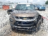 KL79MVSL7NB****** Usados 2022 Chevrolet Trailblazer en Estado de Georgia