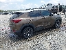 KL79MVSL7NB****** Salvamento y Destrozados 2022 Chevrolet Trailblazer en Estado de Georgia
