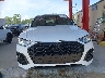 WA1GAAFY2R2****** Wrecked 2024 Audi Q5 in Florida State