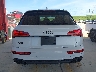 WA1GAAFY2R2****** Wrecked 2024 Audi Q5