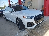 WA1GAAFY2R2****** Salvage and Wrecked 2024 Audi Q5 in Fort Myers