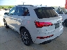 WA1GAAFY2R2****** Salvage and Repairable 2024 Audi Q5 in Fort Myers