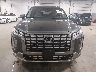 KM8R7DGE1SU****** Wrecked 2025 Hyundai Palisade in Iowa State