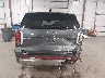KM8R7DGE1SU****** Wrecked 2025 Hyundai Palisade