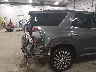 KM8R7DGE1SU****** Repairable 2025 Hyundai Palisade