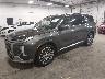 KM8R7DGE1SU****** Used and Repairable 2025 Hyundai Palisade in Des Moines