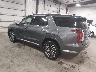 KM8R7DGE1SU****** Salvage and Repairable 2025 Hyundai Palisade in Des Moines