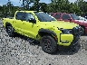 1N6ED1EJ7TN****** Salvamento y Destrozados 2026 Nissan Frontier en Charleston