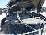 1GNSKBKC6FR****** Repairable 2015 Chevrolet Tahoe in Fort Worth North
