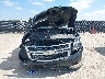 1GNSKBKC6FR****** Wrecked 2015 Chevrolet Tahoe in Texas State