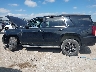 1GNSKBKC6FR****** Repairable 2015 Chevrolet Tahoe in Texas State