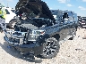 1GNSKBKC6FR****** Used and Repairable 2015 Chevrolet Tahoe in Fort Worth North