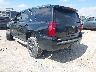1GNSKBKC6FR****** Salvage and Repairable 2015 Chevrolet Tahoe in Fort Worth North