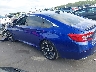 1HGCV3F2XNA****** Reparables 2022 Honda Accord en Estado de Carolina del Norte