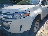 2FMDK4GC9DB****** Wrecked 2013 Ford Edge in Michigan State