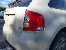 2FMDK4GC9DB****** Repairable 2013 Ford Edge in Michigan State