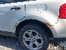 2FMDK4GC9DB****** Salvage 2013 Ford Edge