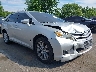 4T3BA3BB1DU****** Salvage and Wrecked 2013 Toyota Venza in Englishtown