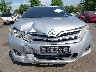 4T3BA3BB1DU****** Salvage and Repairable 2013 Toyota Venza in New Jersey State