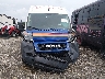 3C6LRVDG9ME****** Destrozados 2021 RAM Promaster 2500 en Estado de Luisiana