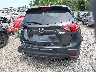 JM3KE2CY8F0****** Wrecked 2015 Mazda CX-5