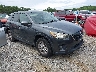 JM3KE2CY8F0****** Salvage and Wrecked 2015 Mazda CX-5 in Atlanta North