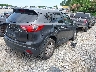 JM3KE2CY8F0****** Salvage and Wrecked 2015 Mazda CX-5 in Georgia State