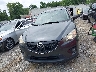 JM3KE2CY8F0****** Wrecked 2015 Mazda CX-5 in Georgia State