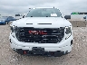 1GTPUAEK9PZ****** Destrozados 2023 GMC Sierra 1500 en Estado de Texas